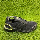 Adidas Ultraboost CC_1 DNA Mens Size 8 Black Athletic Shoes Sneakers GX7812