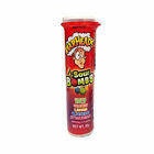 Warheads Sour Bombs 50g x 4 Halloween Trick Or Treats Party Favours Bulk Candy