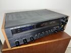 Vintage SAE Two A7 Stereo Integrated Amplifier - cleaned/aligned/tested/works