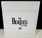 The Beatles In Mono Vinyl LP Box Set 11 Albums & Hardcover Book 2014