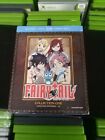 Fairy Tail: Collection One (Blu-ray)