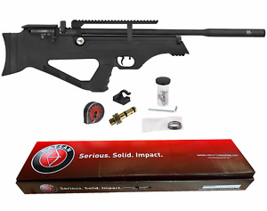 Hatsan FlashPup SYN Side Lever QE Pellet PCP Air Rifle