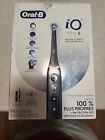 Oral-B iO Series 6 Rechargeable Electric Toothbrush 5 Smart Modes