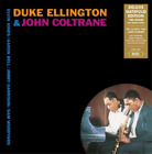Duke Ellington and John Coltrane Duke Ellington and John Coltrane (Vinyl)