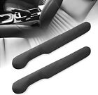 2pcs Car Seat Gap Filler Universal Fit Organizer Stop Things from Dropping Under