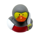 Medieval Knight Rubber Duck 2