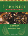 Lebanese Cooking Susan Ward