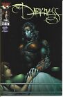 New ListingTHE DARKNESS #37 IMAGE COMICS 2001 BAGGED AND BOARDED