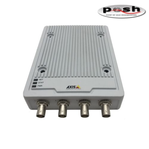 AXIS  M7104 Video Encoder 01679-001