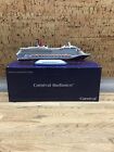 Carnival Cruise Lines Official CARNIVAL RADIANCE Licensed Model Cruise Ship New