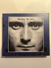 Phil collins face value CD With Box and Booklet Gold Disc