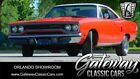 New Listing1970 Plymouth Road Runner