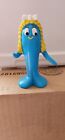 GOO BENDABLE TOY FIGURE FROM GUMBY PREMA TOY COMPANY 2001
