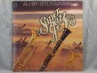 Al Hirt & Pete Fountain and His Band (each) - Super Jazz 1 - Monument PZG 33485
