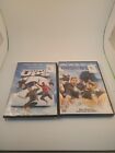 Grown Ups And Grown Ups 2 (2 DVD Lot) New And Sealed