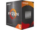 AMD Ryzen 5 5600X - Ryzen 5 5000 Series Vermeer (Zen 3) 6-Core 3.7 GHz Socket