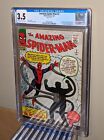Amazing Spider-Man 3 CGC 3.5 1st Appearance of Doctor Octopus 1963 Marvel Comics