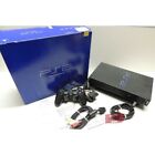 Sony PS2 PlayStation 2 Console GUARANTEED & TESTED with Cables