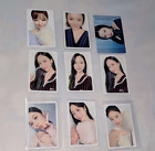 Official Twice Hare Hare Photocards