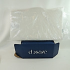 Dosaze Contoured Orthopedic Pillow. New in box with storage wear to the box.