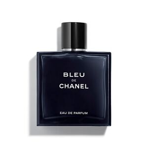 BLEU de CHANEL Eau De Parfum EDP Pour Homme 100ml / 3.4oz
