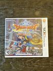 Dragon Quest VIII 8 : Journey of The Cursed King (Nintendo 3DS) - Sealed, New