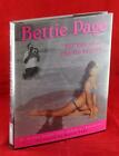 Karen Essex Bettie Page Signed 1st Ed Bettie Page The Life of a Pin-Up Legend