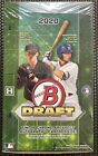 2020 Bowman Draft Baseball Super Jumbo Hobby Box - PLEASE READ and SEE Pictures