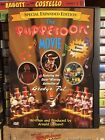 The Puppetoon Movie Special Expanded Edition DVD George Pal Cult Classic Puppets