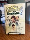 The Shining - Stephen King (1st Edition 1st Print, $8.95, R49) Doubleday, 1977