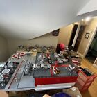 huge lego star wars Moc 33+ Sets 145 Minifiguers Everything