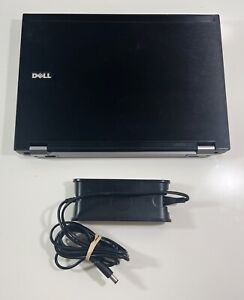 Dell Latitude E6400 14