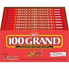 100 Grand Chocolate Candy Bars, 1.5-Ounce Bars ( Pack of 36 )