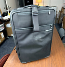 Briggs & Riley 21 Inch Upright Carry On Rolling Expandable Luggage U421LX-4