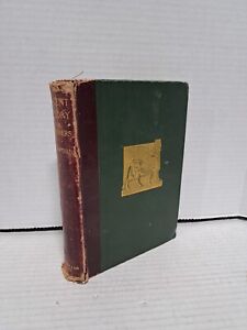 An Ancient History For Beginners by George Willis Botsford - Hardcover 1904 Rare