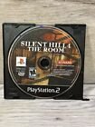Silent Hill 4 The Room - PS2 Playstation 2 DISC ONLY TESTED - READ