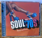 Soul of the 70s Always and Forever CDs - 2 Disc Set - 2013 - Time-Life - 30 Song