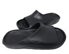 Jordans Men's Post Black Comfort Slides Sandals Size:7 #DX5575-001 92K