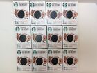 Starbucks Via Instant Coffee Colombia, 12 Boxes, 156 Packets, 06/2024 🔥 DEAL 🔥
