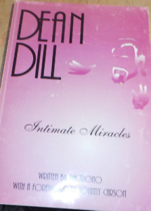 Dean Dill Intimate Miracles Book Tim Trono