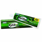 Fluoride Free Xylitol Toothpaste Spearmint 4.9 oz By Epic Dental