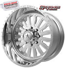 American Force Data SS8 Polished 20