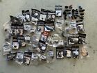 HUGE RACING PARTS LOT! Fragola/Vibrant/Earls AN New and Used FITTINGS! Save $$$