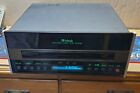MCINTOSH MLD7020 Laserdisc Player W/Original Remote*Serviced*