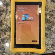 Amazon Fire Tablet Sr043KL