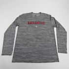 Tampa Bay Buccaneers Nike NFL On Field Long Sleeve Shirt Men's Gray Used