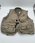 L.L.Bean Angler Fly Fishing Vest *BRAND NEW* *Has Tags*