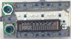 GM Delco CD6 radio control display board. Burnt out bulbs? Solve it w/ this part