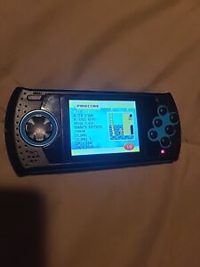 New ListingAtgames Sega Genesis Ultimate Portable Game Player - NO SOUND But Works