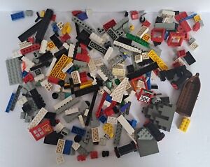 LEGO Bulk Bricks - Pile of LEGOS